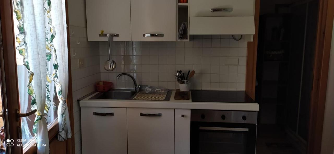 Harbour Fiumicino Apartment Exterior foto