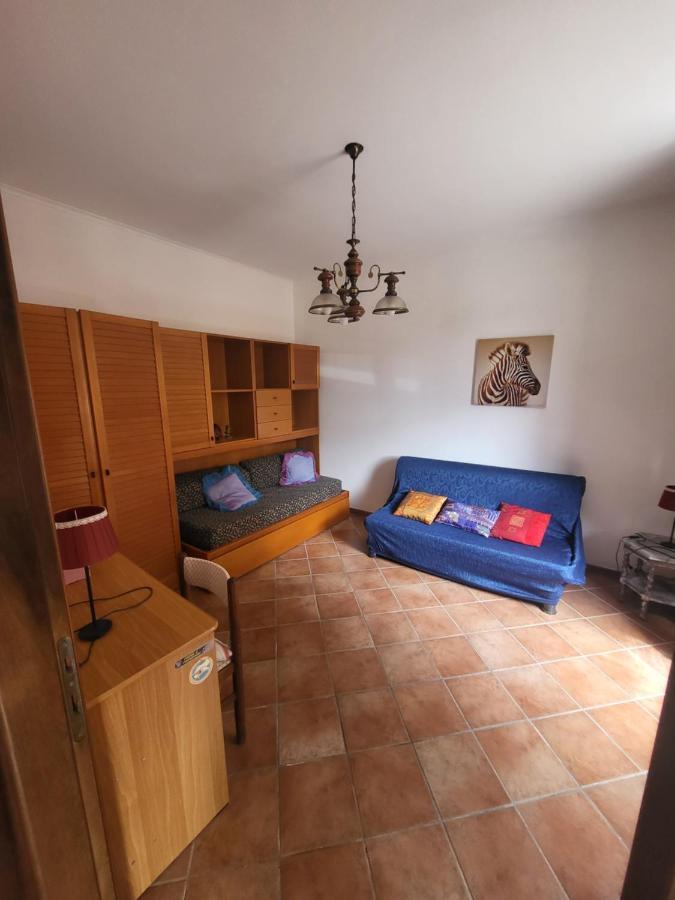 Harbour Fiumicino Apartment Exterior foto