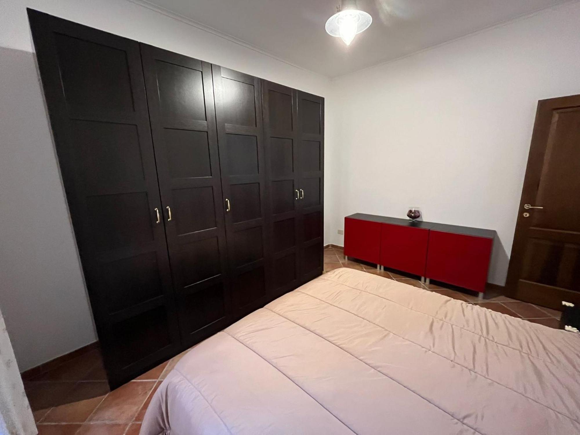Harbour Fiumicino Apartment Exterior foto